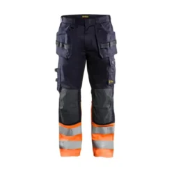 Pantaloni da lavoro Multitasche ignifugo Blaklader Multinorma Inerenti 148915138953C50