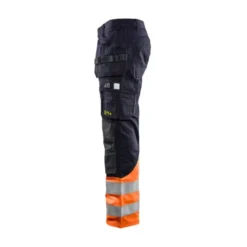 Pantaloni da lavoro Multitasche ignifugo Blaklader Multinorma Inerenti 148915138953C50
