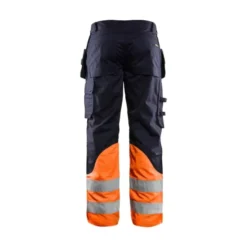 Pantaloni da lavoro Multitasche ignifugo Blaklader Multinorma Inerenti 148915138953C50