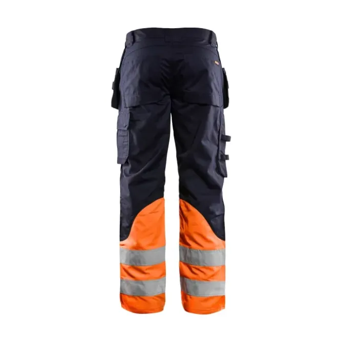 Pantaloni da lavoro Multitasche ignifugo Blaklader Multinorma Inerenti 148915138953C50