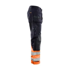 Pantaloni da lavoro Multitasche ignifugo Blaklader Multinorma Inerenti 148915138953C50