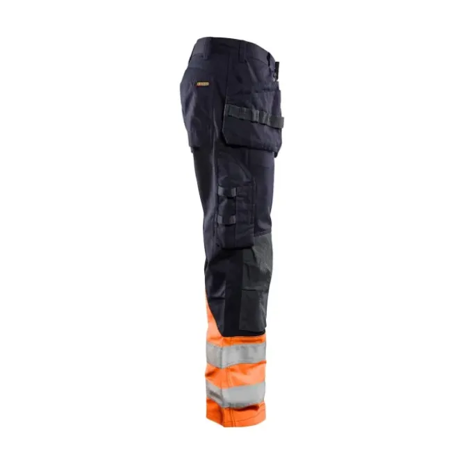 Pantaloni da lavoro Multitasche ignifugo Blaklader Multinorma Inerenti 148915138953C50