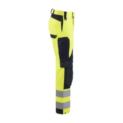 Pantaloni da lavoro Multitasche ignifugo Blaklader Multinorma Inerenti 158815123389C50