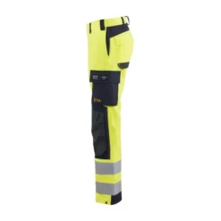 Pantaloni da lavoro Multitasche ignifugo Blaklader Multinorma Inerenti 158815123389C50