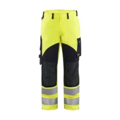 Pantaloni da lavoro Multitasche ignifugo Blaklader Multinorma Inerenti 158815123389C50