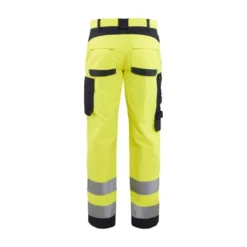 Pantaloni da lavoro Multitasche ignifugo Blaklader Multinorma Inerenti 158815123389C50