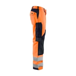 Pantaloni da lavoro Multitasche ignifugo Blaklader Multinorma Inerenti 158815135389C50