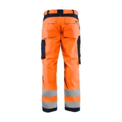Pantaloni da lavoro Multitasche ignifugo Blaklader Multinorma Inerenti 158815135389C50