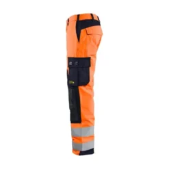 Pantaloni da lavoro Multitasche ignifugo Blaklader Multinorma Inerenti 158815135389C50