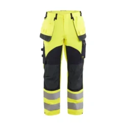Pantaloni da lavoro Multitasche ignifugo Blaklader Multinorma Inerenti 158915123389C50