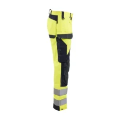 Pantaloni da lavoro Multitasche ignifugo Blaklader Multinorma Inerenti 158915123389C50