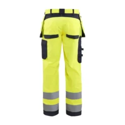 Pantaloni da lavoro Multitasche ignifugo Blaklader Multinorma Inerenti 158915123389C50