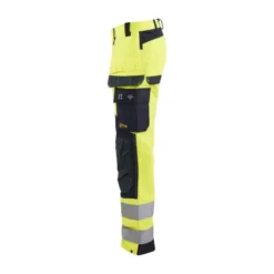 Pantaloni da lavoro Multitasche ignifugo Blaklader Multinorma Inerenti 158915123389C50