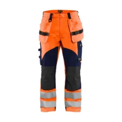Pantaloni da lavoro Multitasche ignifugo Blaklader Multinorma Inerenti 158915135389C50