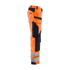 Pantaloni da lavoro Multitasche ignifugo Blaklader Multinorma Inerenti 158915135389C50