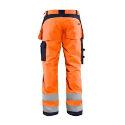 Pantaloni da lavoro Multitasche ignifugo Blaklader Multinorma Inerenti 158915135389C50