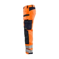 Pantaloni da lavoro Multitasche ignifugo Blaklader Multinorma Inerenti 158915135389C50
