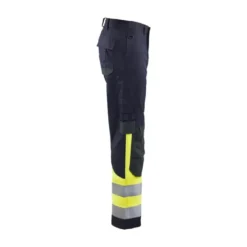 Pantaloni da lavoro Multitasche ignifugo Blaklader multinorma inerenti APC2 149115128933C50
