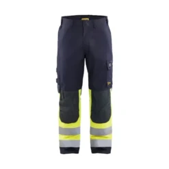 Pantaloni da lavoro Multitasche ignifugo Blaklader multinorma inerenti APC2 149115128933C50
