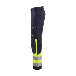 Pantaloni da lavoro Multitasche ignifugo Blaklader multinorma inerenti APC2 149115128933C50