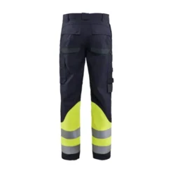 Pantaloni da lavoro Multitasche ignifugo Blaklader multinorma inerenti APC2 149115128933C50