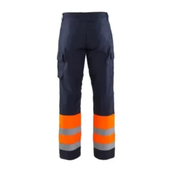 Pantaloni da lavoro Multitasche ignifugo Blaklader multinorma inerenti invernali 186915138953C50