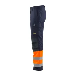 Pantaloni da lavoro Multitasche ignifugo Blaklader multinorma inerenti invernali 186915138953C50