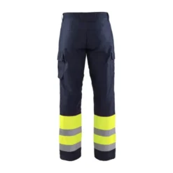 Pantaloni da lavoro Multitasche ignifugo Blaklader multinorma inerenti invernali 186915148933C50