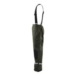 Pantaloni da lavoro multitasche impermeabili Blaklader Level 2 130520034600L
