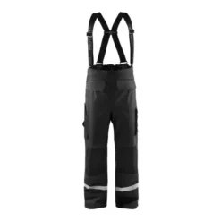 Pantaloni da lavoro multitasche impermeabili Blaklader Level 2 130520034600L