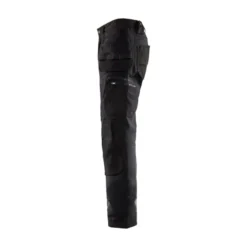 Pantaloni da lavoro Multitasche Softshell Blaklader Artigiano X1500 150025179900C50