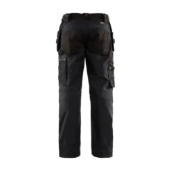 Pantaloni da lavoro Multitasche Softshell Blaklader Artigiano X1500 150025179900C50