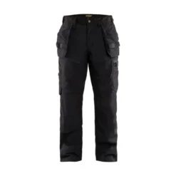 Pantaloni da lavoro Multitasche Softshell Blaklader Artigiano X1500 150025179900C50