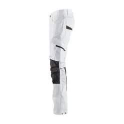 Pantaloni da lavoro Multitasche Stretch Blaklader imbianchino 109513301098C50