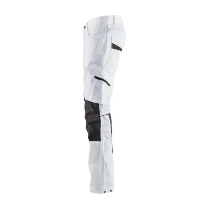 Pantaloni da lavoro Multitasche Stretch Blaklader imbianchino 109513301098C50