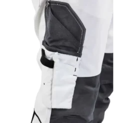 Pantaloni da lavoro Multitasche Stretch Blaklader imbianchino 109513301098C50