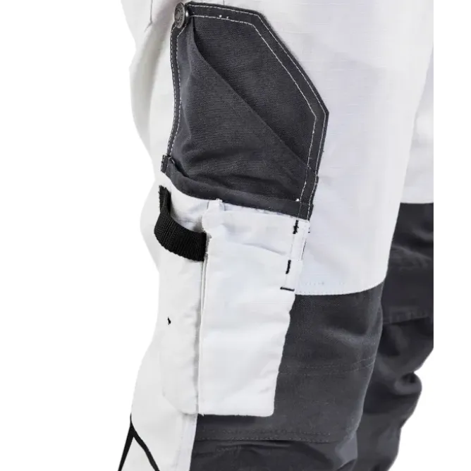 Pantaloni da lavoro Multitasche Stretch Blaklader imbianchino 109513301098C50