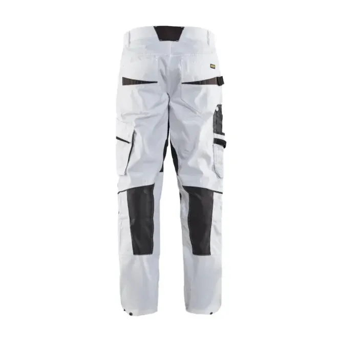 Pantaloni da lavoro Multitasche Stretch Blaklader imbianchino 109513301098C50