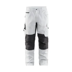 Pantaloni da lavoro Multitasche Stretch Blaklader imbianchino 109513301098C50