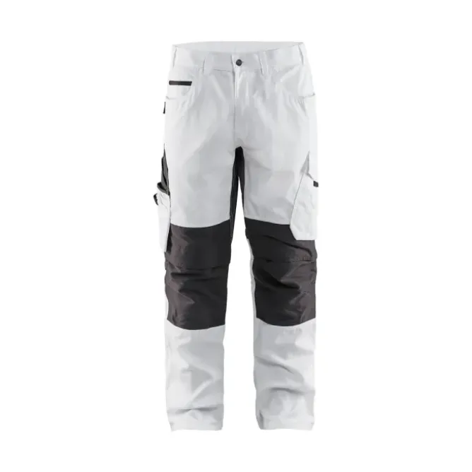 Pantaloni da lavoro Multitasche Stretch Blaklader imbianchino 109513301098C50