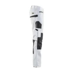 Pantaloni da lavoro Multitasche Stretch Blaklader imbianchino 109513301098C50