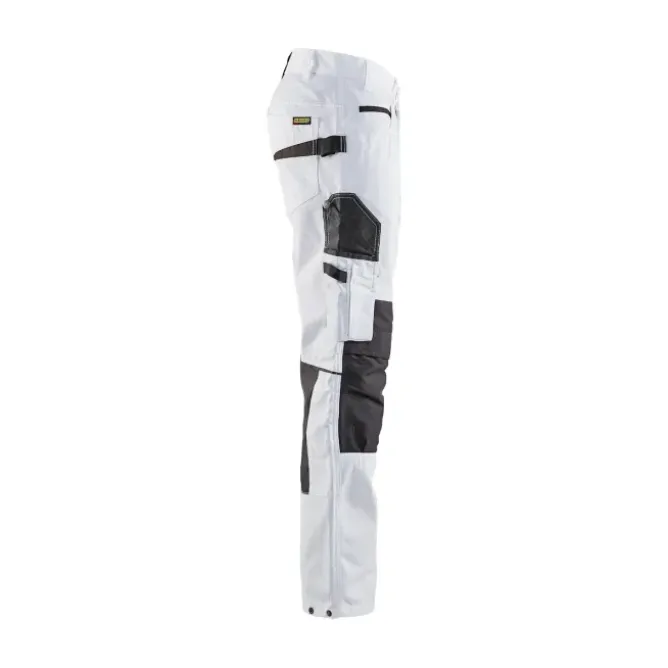 Pantaloni da lavoro Multitasche Stretch Blaklader imbianchino 109513301098C50