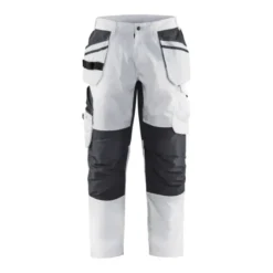Pantaloni da lavoro Multitasche Stretch Blaklader imbianchino 109613301098C50