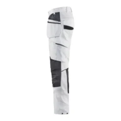 Pantaloni da lavoro Multitasche Stretch Blaklader imbianchino 109613301098C50