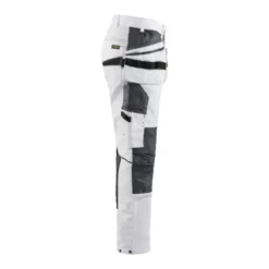 Pantaloni da lavoro Multitasche Stretch Blaklader imbianchino 109613301098C50
