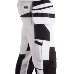 Pantaloni da lavoro Multitasche Stretch Blaklader imbianchino 109613301098C50