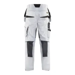 Pantaloni da lavoro Multitasche Stretch Blaklader imbianchino 109613301098C50
