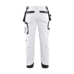 Pantaloni da lavoro Multitasche Stretch Blaklader imbianchino Strecth 4-VIE 107916451098C50