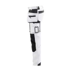 Pantaloni da lavoro Multitasche Stretch Blaklader imbianchino Strecth 4-VIE 107916451098C50