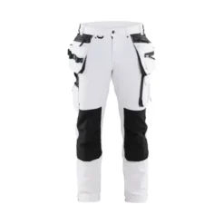 Pantaloni da lavoro Multitasche Stretch Blaklader imbianchino Strecth 4-VIE 107916451098C50